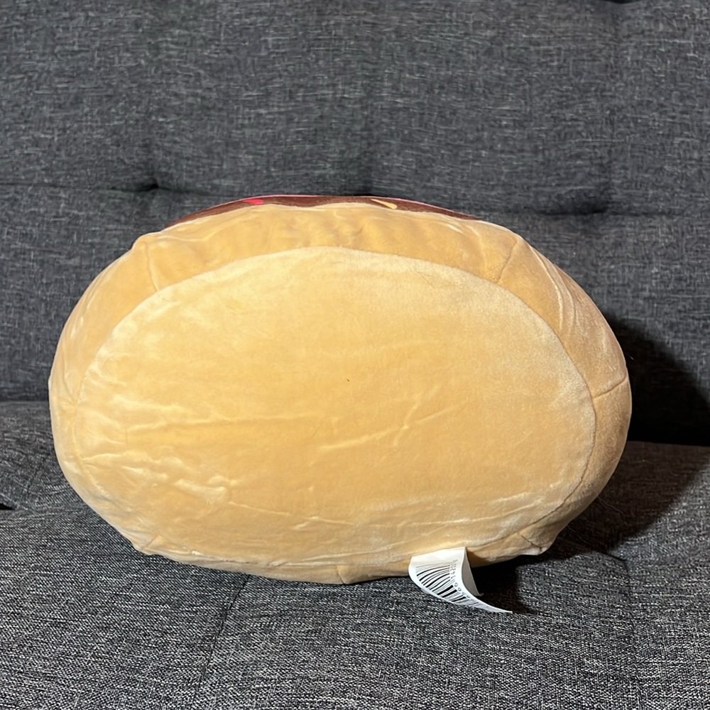 Deja the Donut Squishmallow - 14” (NWT) - Picture 6 of 11